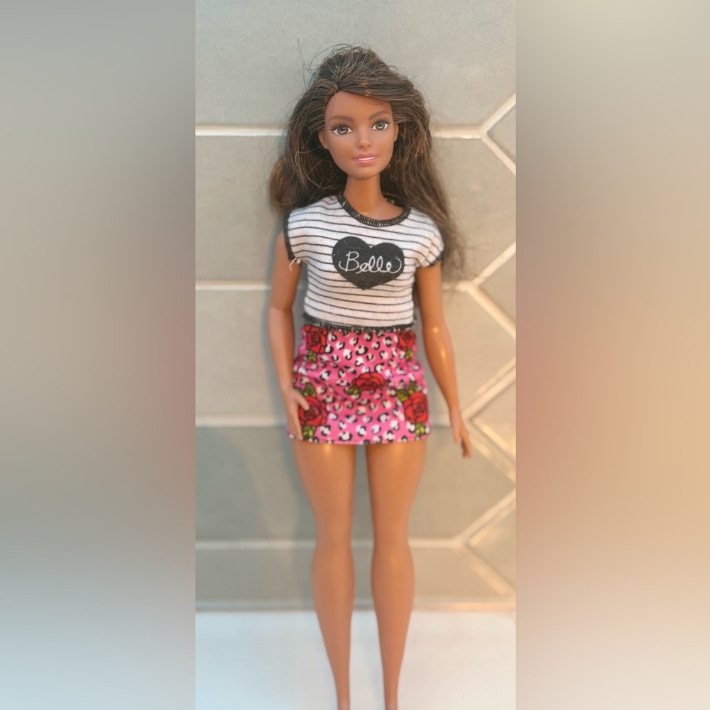 Barbie Fashionista Doll